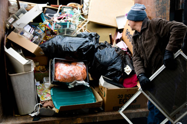 Best Household Junk Removal  in Fruitland Park, FL