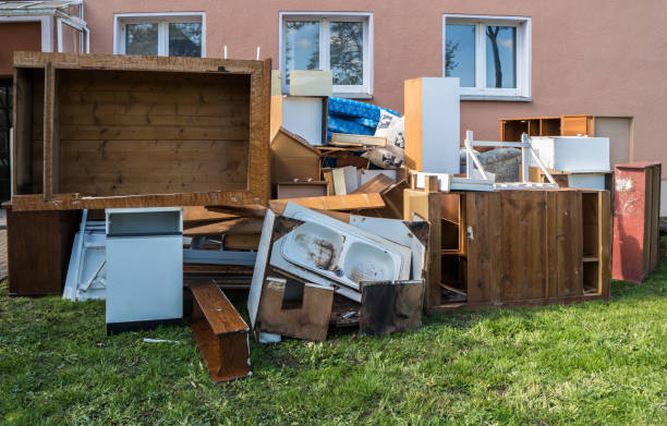 Best Construction Debris Removal  in Fruitland Park, FL