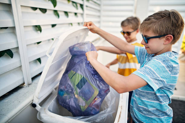 Yard Cleanup Services in Fruitland Park, FL