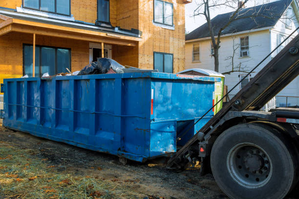 Reliable Fruitland Park, FL Junk Removal Solutions