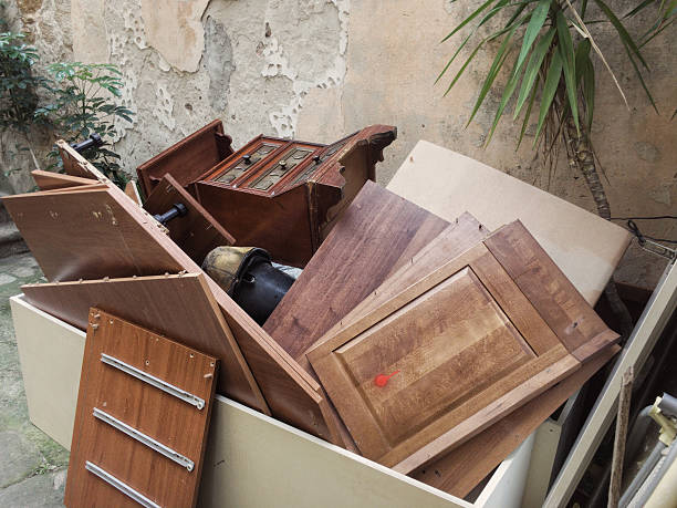 Best Yard Waste Removal  in Fruitland Park, FL